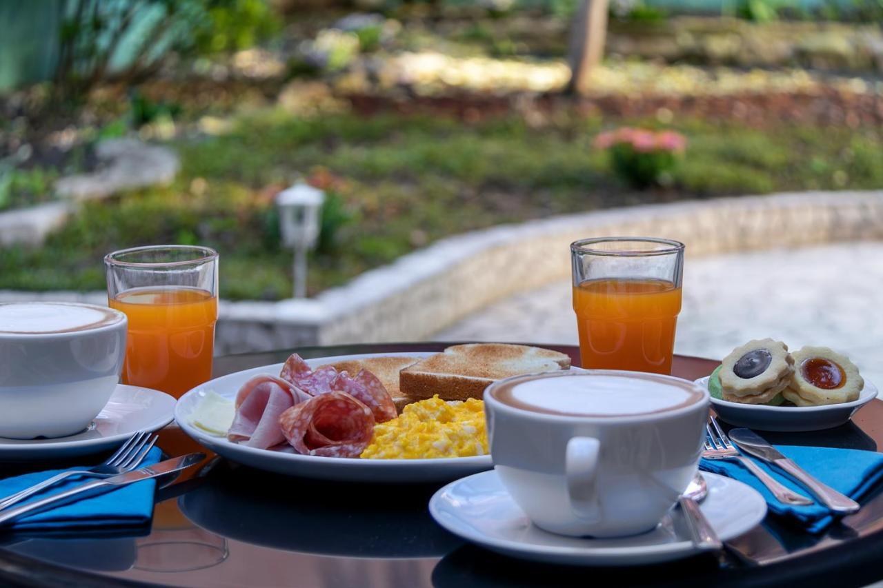 Hotel Casa Boccassini Wenecja Zewnętrze zdjęcie