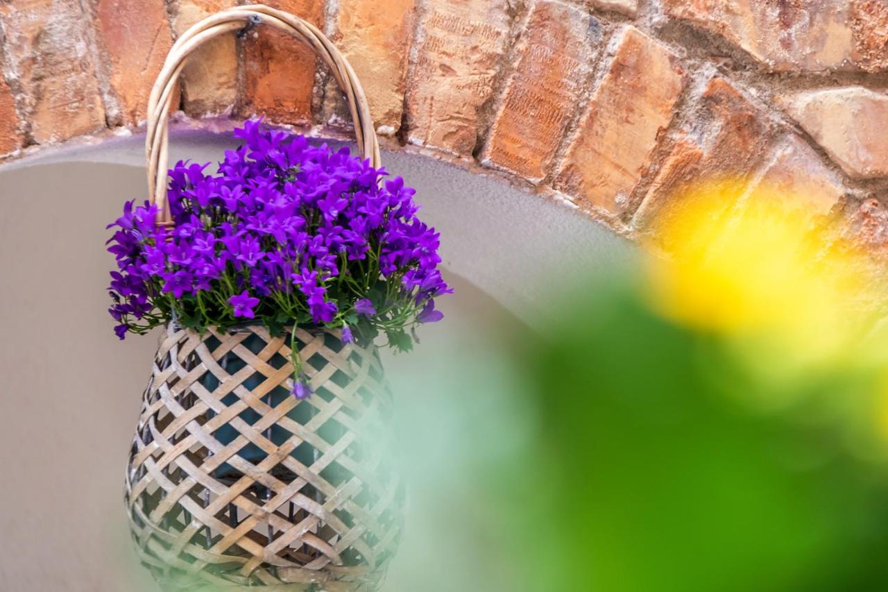 Hotel Casa Boccassini Wenecja Zewnętrze zdjęcie