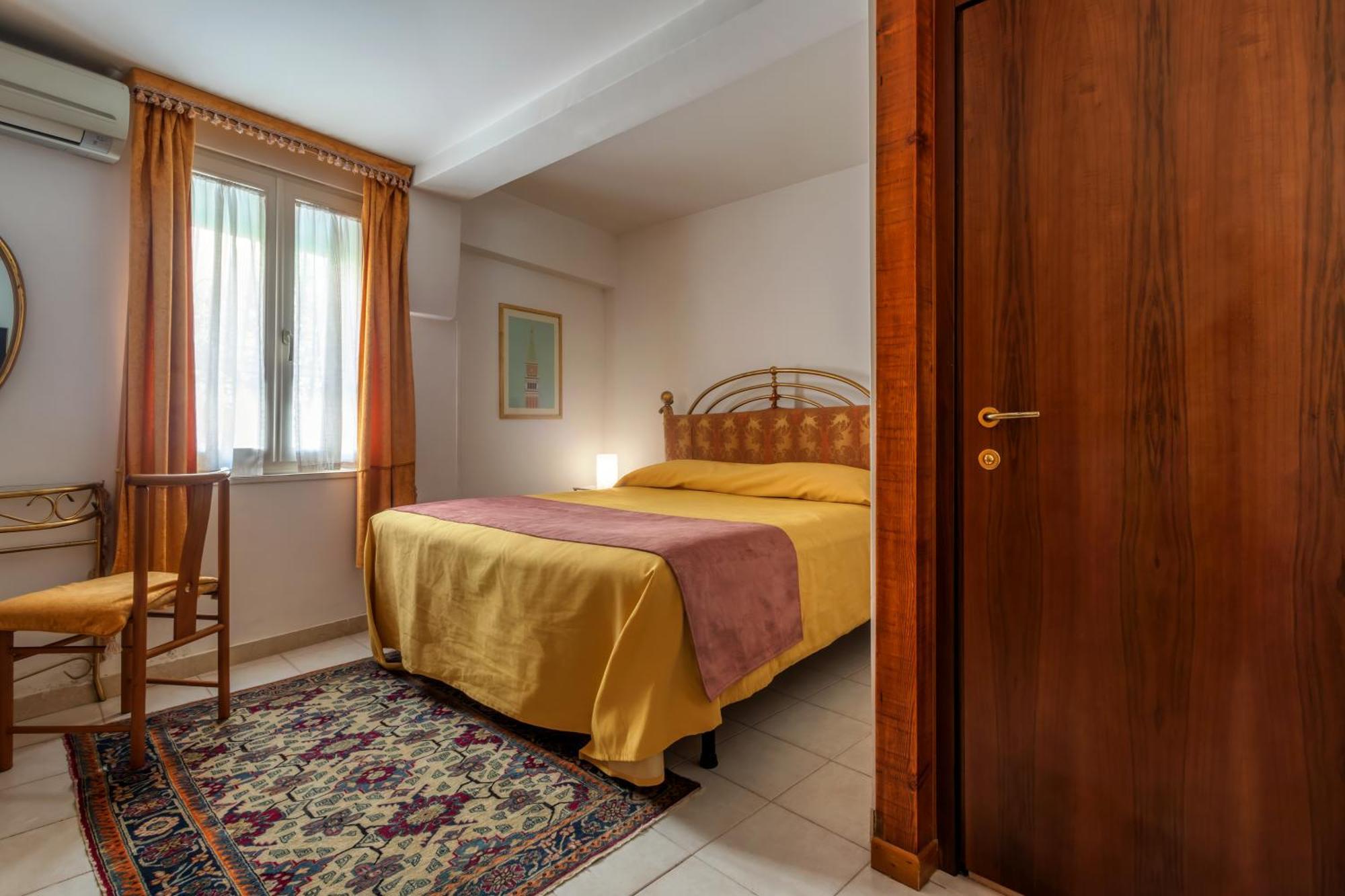 Hotel Casa Boccassini Wenecja Zewnętrze zdjęcie